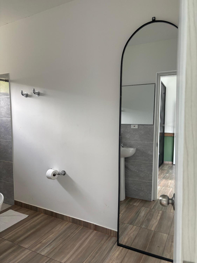 Bathroom 5, HotelTumbaga88, Salento