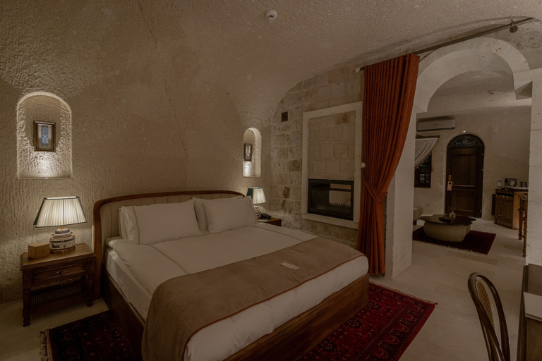 Bedroom 5, Via Regia Hotel Cappadocia, Nevşehir