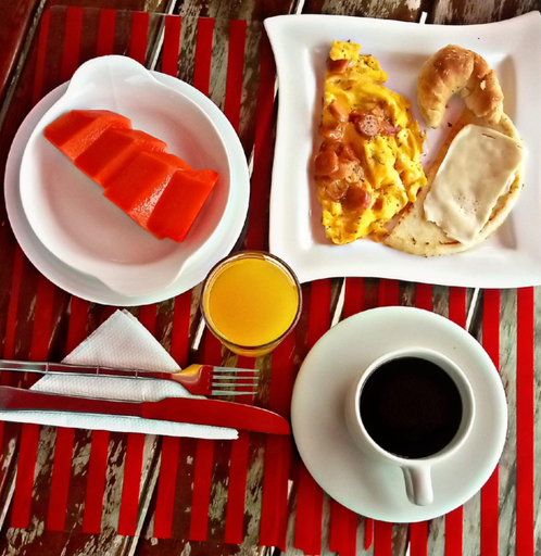 Food & Drinks 5, Hotel Girasol Inn Barranquilla, Barranquilla