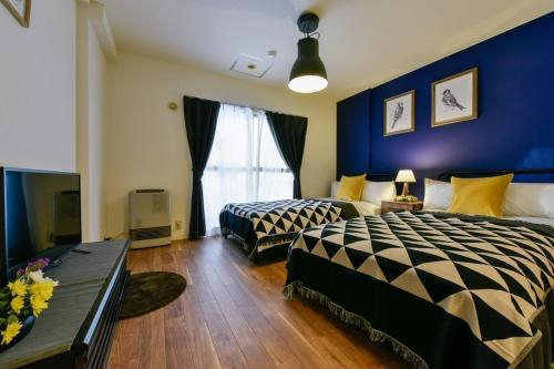 Others 5, Hotel Flourish 67, Sapporo