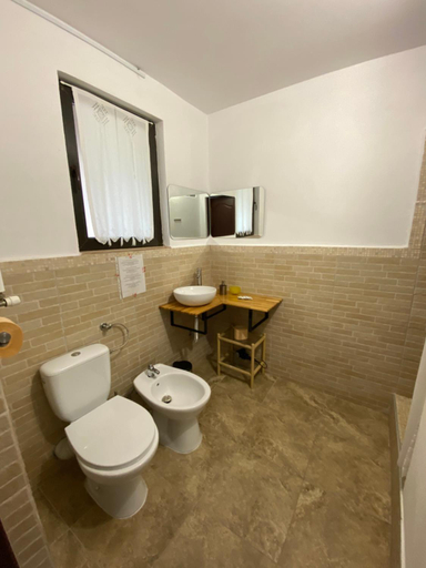 Bathroom 3, Pensiunea Simona, Voila
