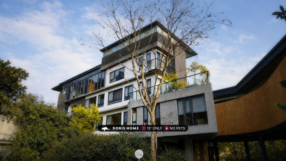 Exterior & Views 1, DORIS HOME, Nantou