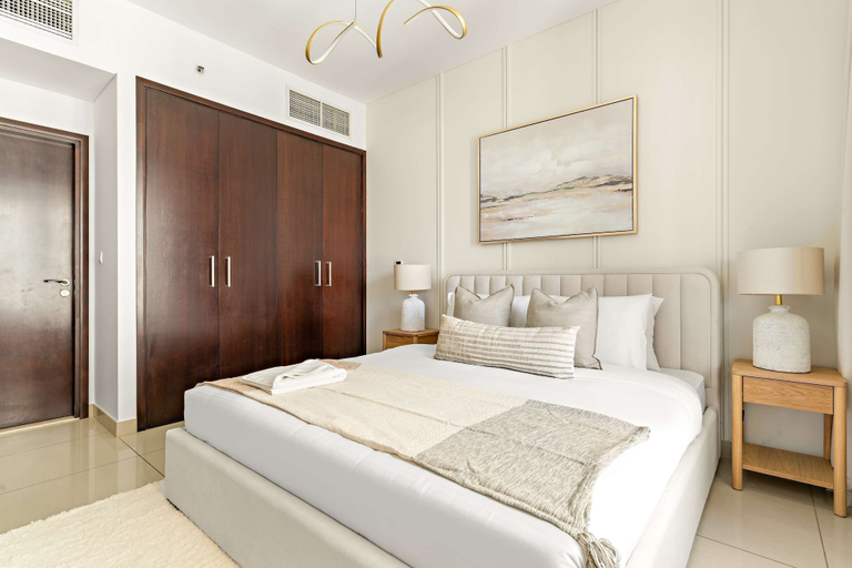 Room 3, Silkhaus Elite 1bdr at 29 Boulevard Downtown, Dubai