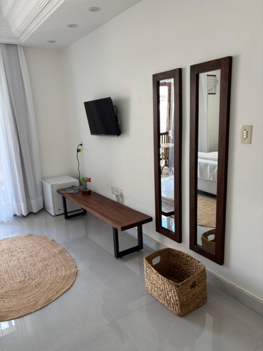Others 5, Almas gemeas suite varanda, Angra dos Reis