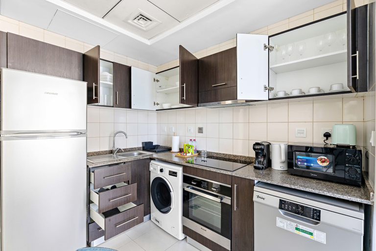 Others 5, Silkhaus Dubai Marina Studio Bay Central Tower, Dubai