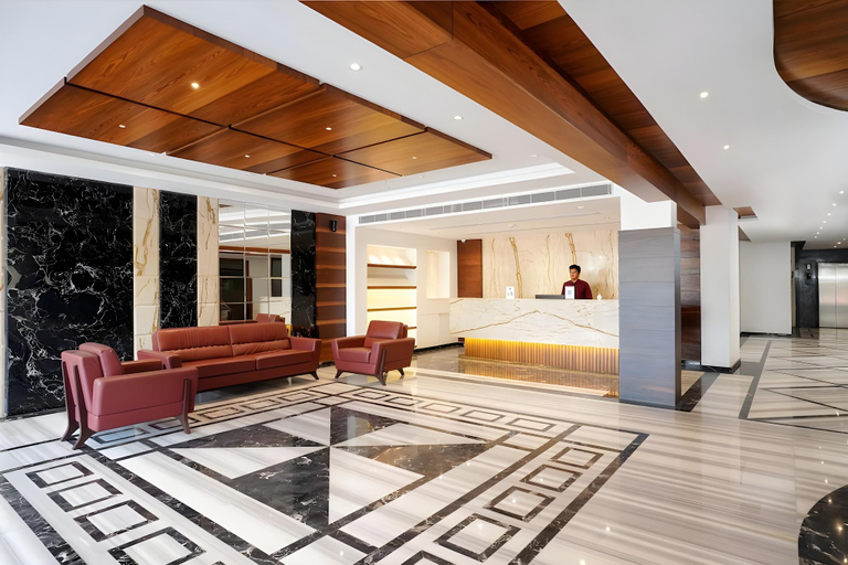 Others 5, Nexstay River Mouth International, Malappuram