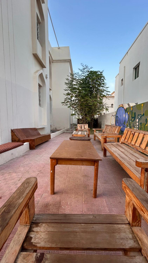 Others 4, Basil Hostel, Seeb
