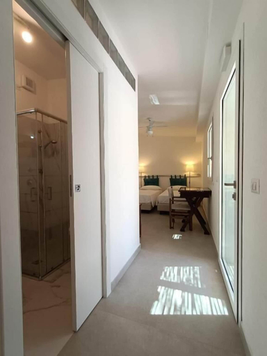 Bedroom 4, Lido di Alghero Beach Resort, Sassari