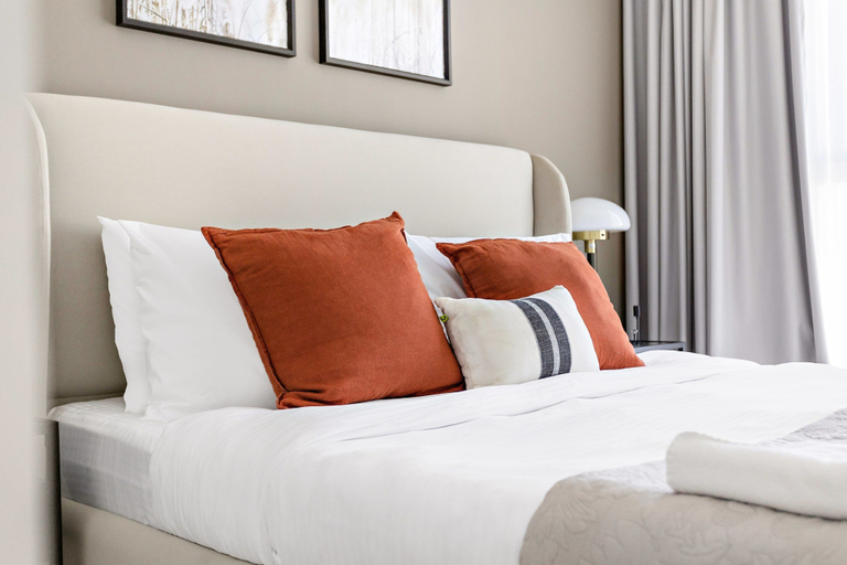 Room 4, Silkhaus High Floor 1bdr Luxurious New Tower, Dubai