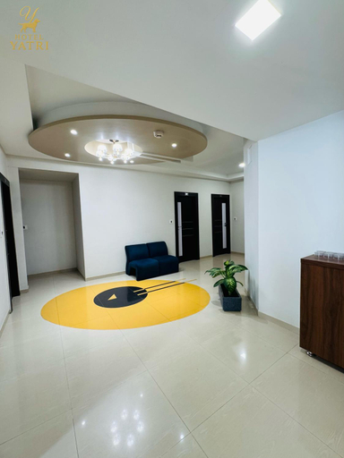 Others 3, Hotel Yatri, Gandhinagar