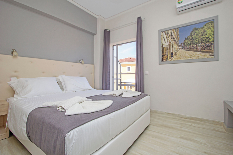 Bedroom 4, San Georgio Boutique Hotel - Adults Only, Ionian Islands