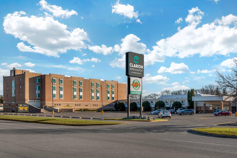 Others 1, Clarion Hotel & Suites Brandon, Division No. 7