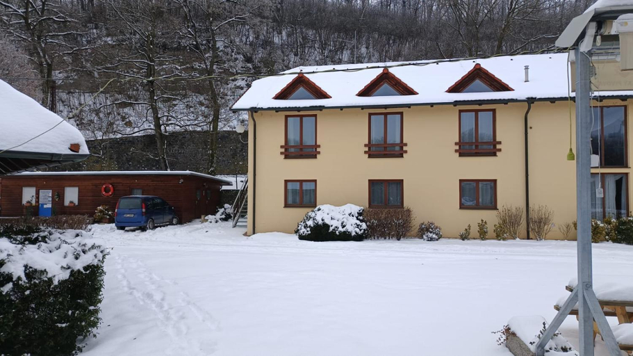 Exterior & Views 2, Marina Vltava, Mělník