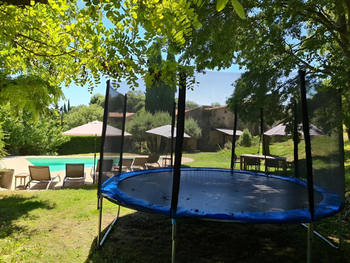 Interior detail 4, Beautiful Detached Villa With Pool, Var