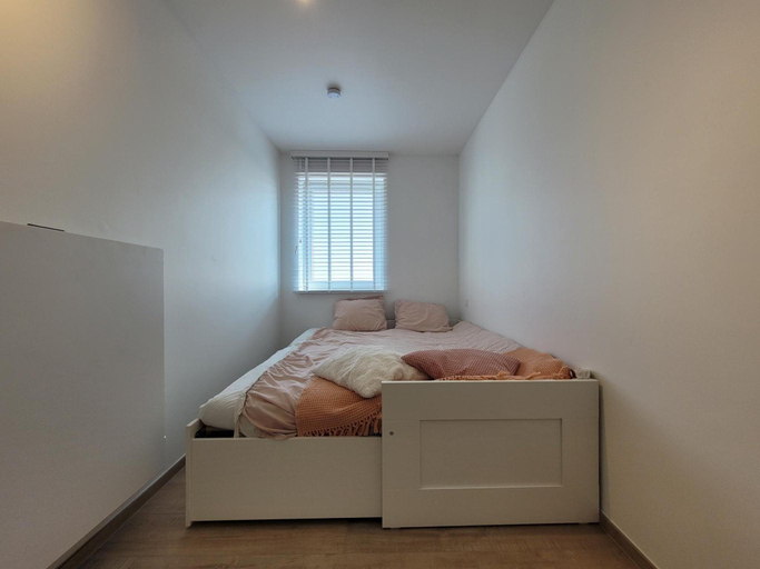 Others 5, Apartment in Middelkerke with Stunning Sea Views, West-Vlaanderen