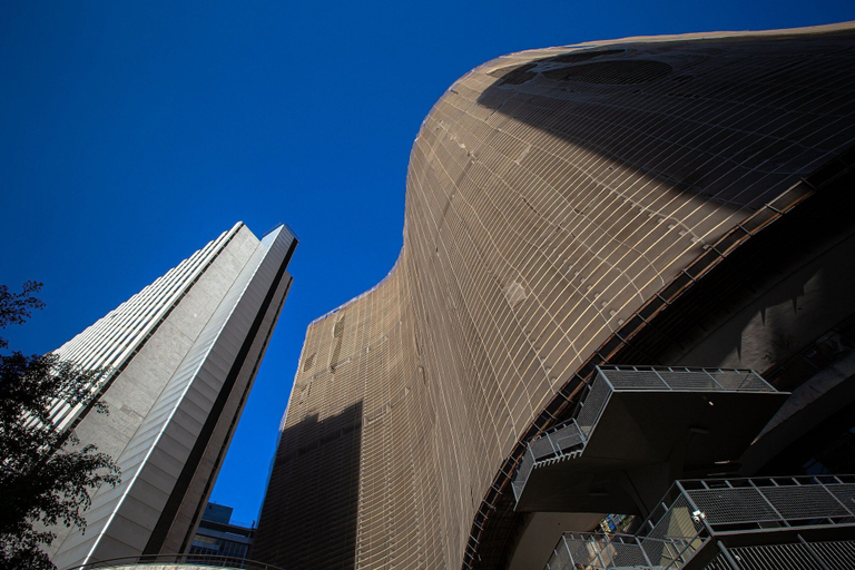Exterior & Views, Vossa Bossa Copan, São Paulo