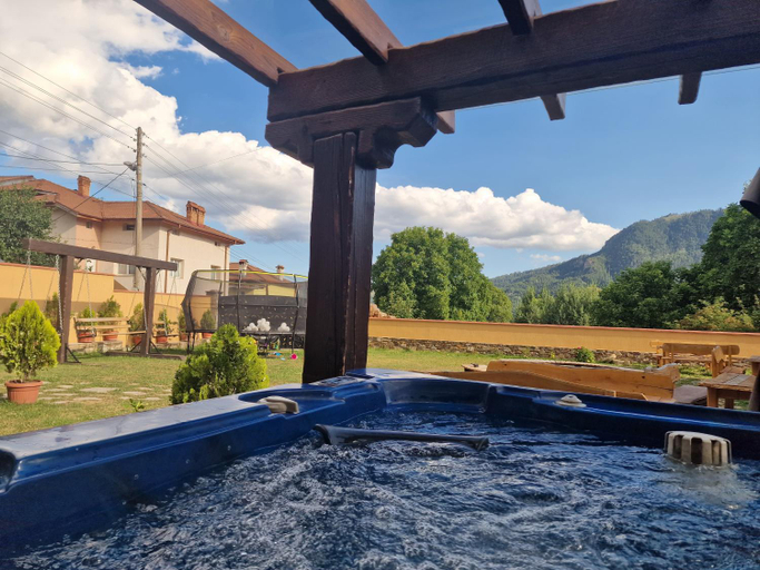Sport & Beauty 2, Guesthouse Nefertiti, Smolyan