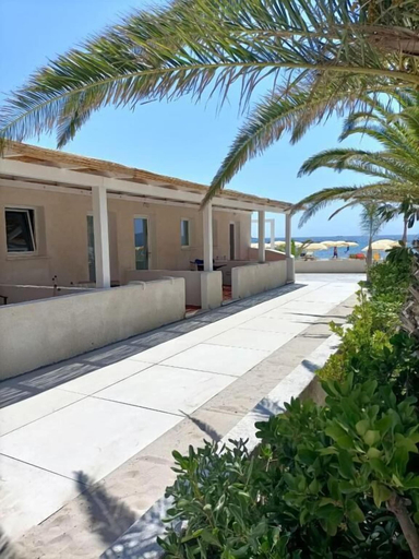 Exterior & Views, Lido di Alghero Beach Resort, Sassari