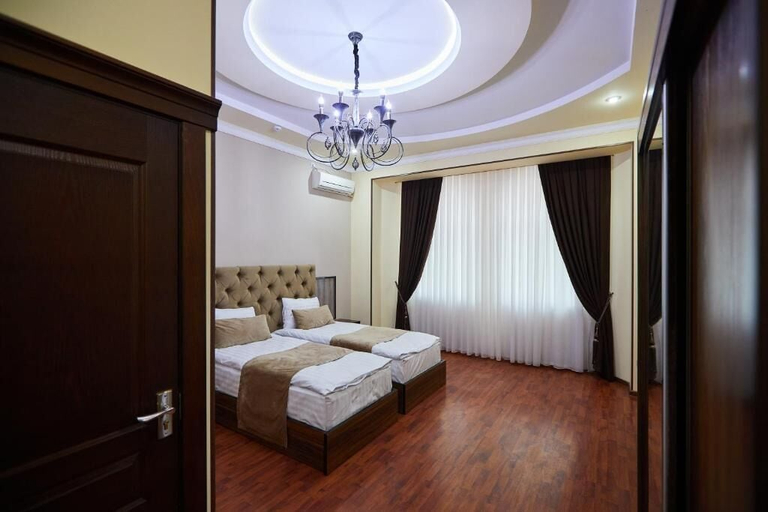 Room 2, Elite Art, Tashkent City