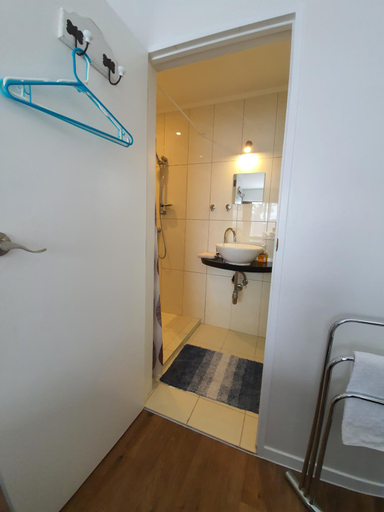 Bathroom 4, Alice House, Waitakere