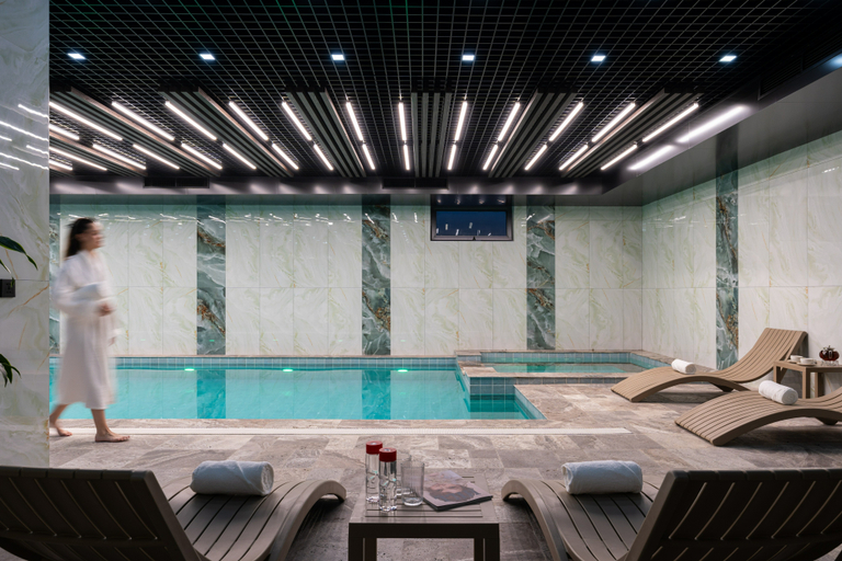 Others 2, Grand Dior, Tashkent City