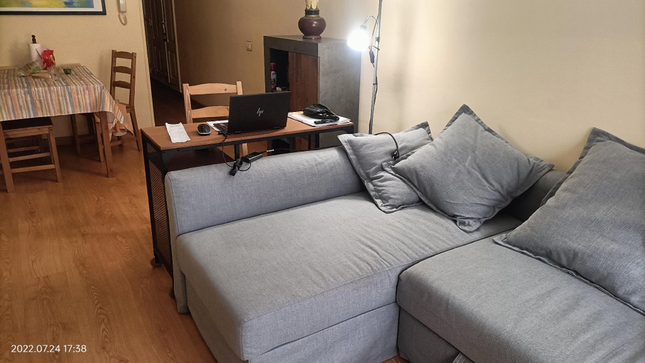 Bedroom 2, Your home near the ocean, Santa Cruz de Tenerife