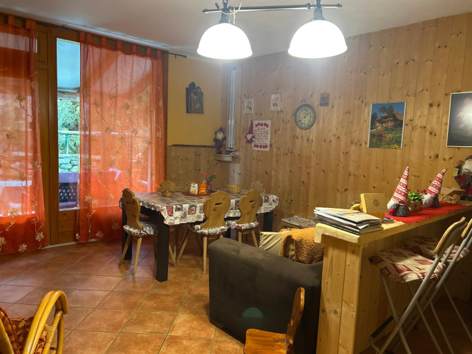 Food & Drinks 4, Prato del bue, Sondrio