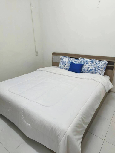 Room 5, Juum Bar and Drink Sleep, Muang Chiang Mai