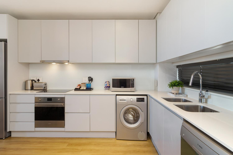 Others 4, The Axis Luxury Apartments, City of Cape Town