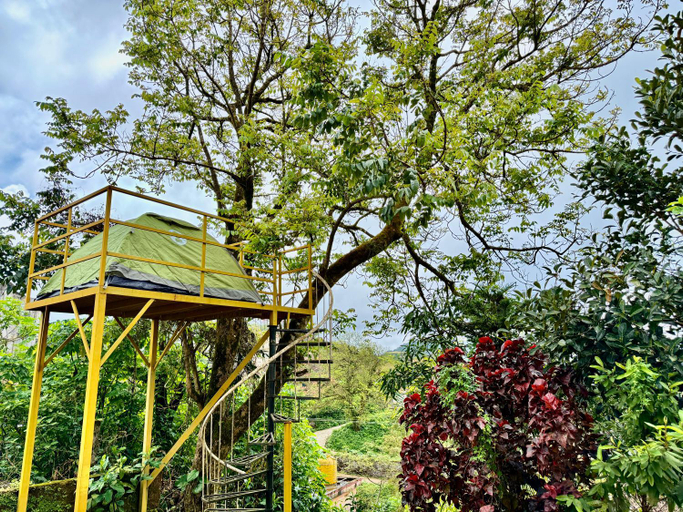 Others 1, ABODE Backpacker's Hostel, Kodagu