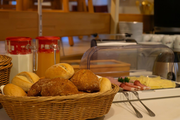 Food & Drinks 4, Hotel-Pension Lender, Märkisch-Oderland