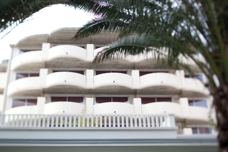 Exterior & Views 2, Altamarea Residence & Hotel, Ravenna