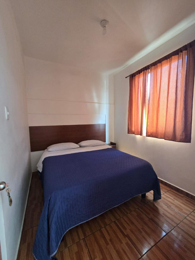 Bedroom 2, Hostal Las Cruces, Arica