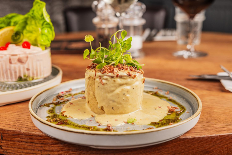 Food & Drinks 5, The Wheatsheaf Hotel, Sandbach, Cheshire East