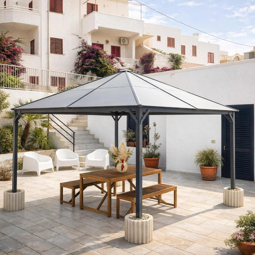 Others 4, Residence Orizzonte Blu, Lecce