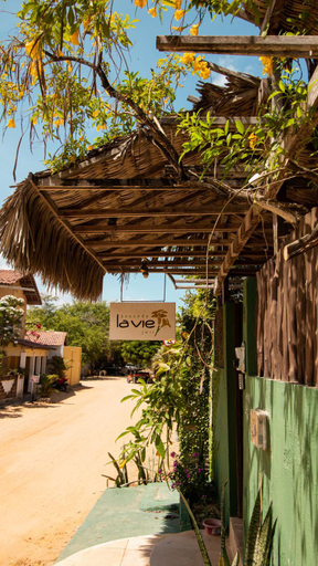 Public Area, Pousada La Vie Jeri, Jijoca de Jericoacoara