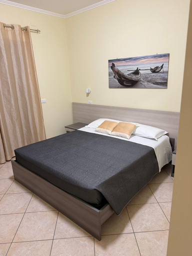 Bedroom 4, Residenza De Luca, Vibo Valentia
