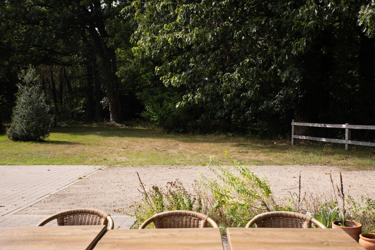 Others 3, Tussen Heide en Bos, unwind in nature, Limburg