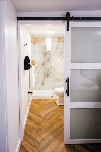 Bathroom 4, Chalet 239, Windham