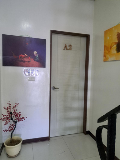 Others 5, House of love, Pingtung