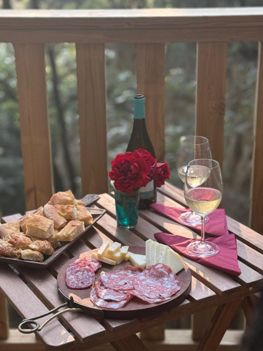 Food & Drinks 5, Tenuta Selvaggia, Florence