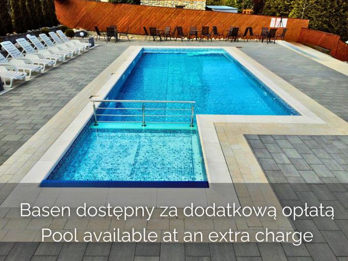 Sport & Beauty 2, Cyrhla Apartamenty, Tatra