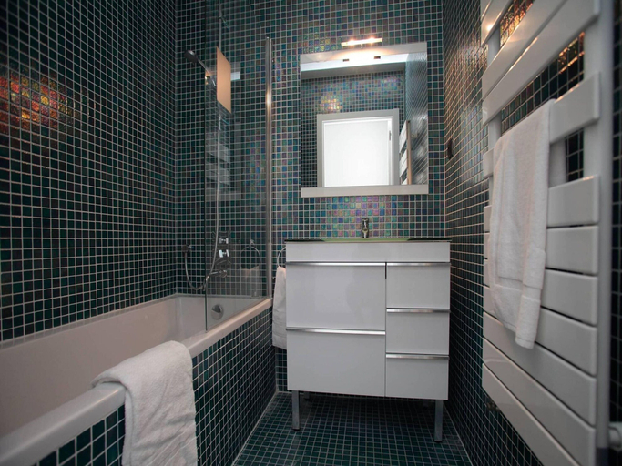 Bathroom 3, Villa in Anglet Between Ocean, Forests, Pyrénées-Atlantiques