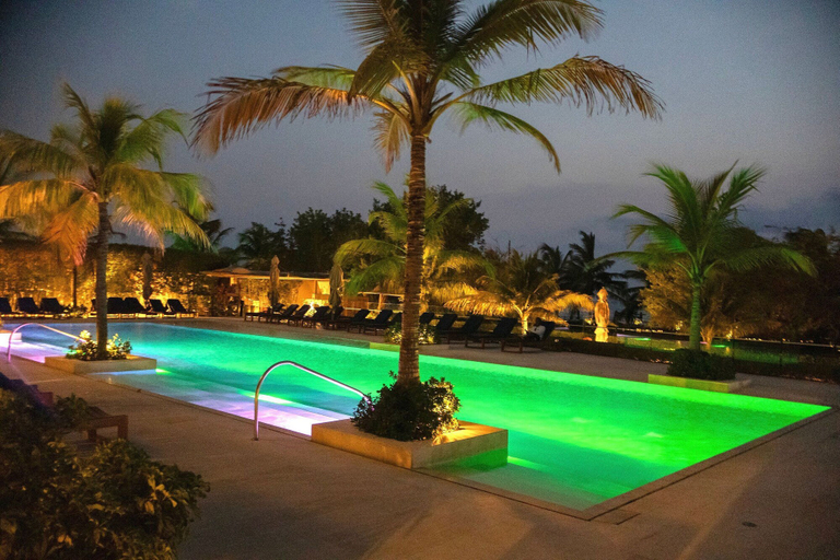 Sport & Beauty 5, Morros IO by ID, Cartagena de Indias