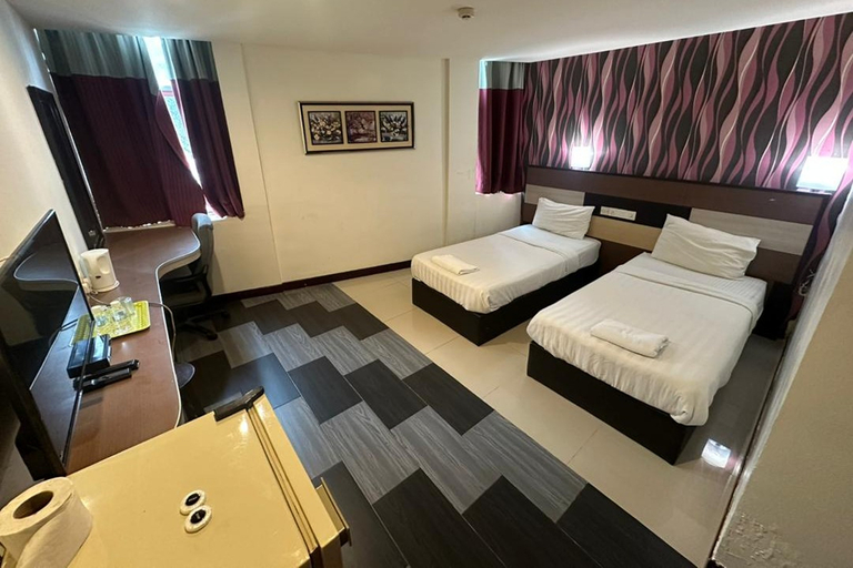Others 3, Hotel Midtown Villa, Kuala Lumpur