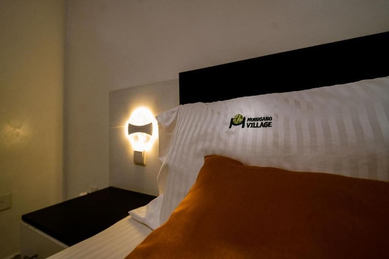 Room 4, MURUGANO VILLAGE, Rwamagana