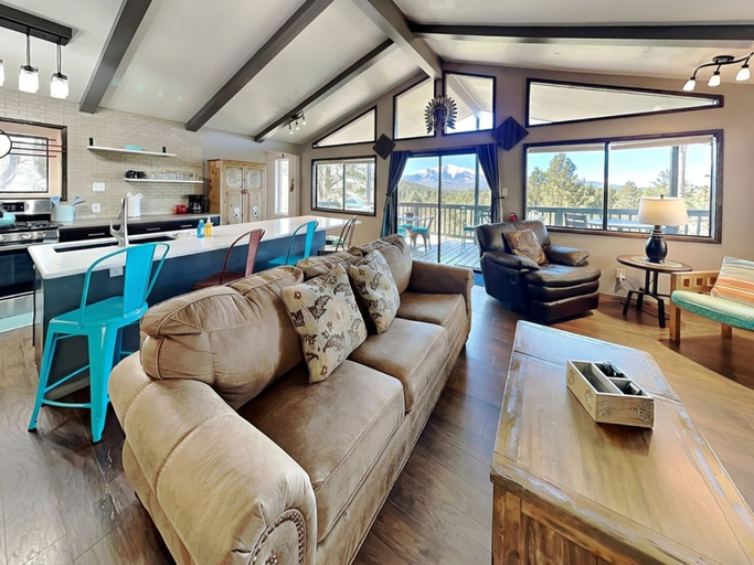Others 1, Valley View by Ruidoso Vacation Rentals, Lincoln