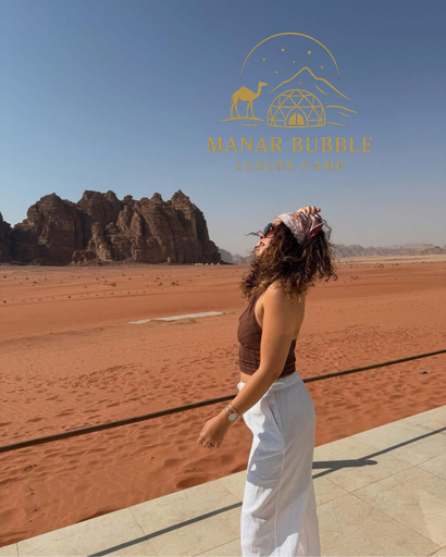 Others 3, Manar Bubbel Luxury Camp, Quaira