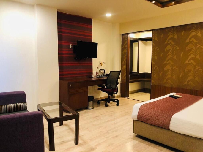 Room 2, Astra Hotel and Suites Kaadubesanahalli, Bangalore