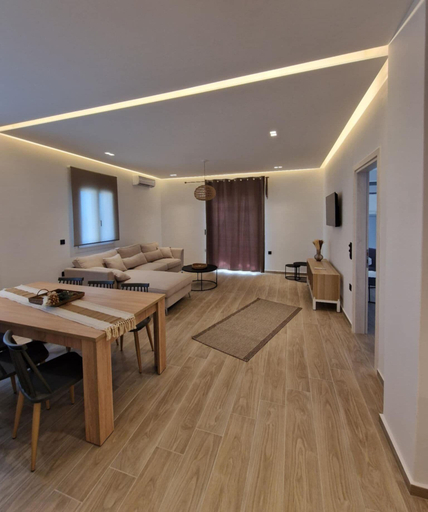 Interior 3, Amelie apartments, South Aegean